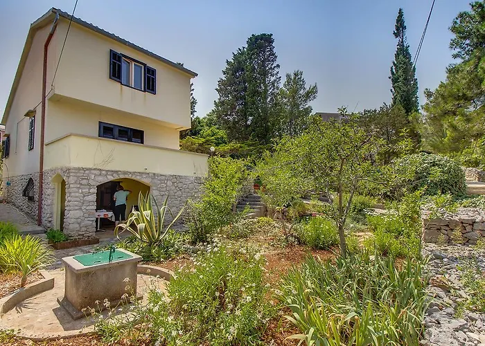 Esperanca Casa vacanze Lussingrande