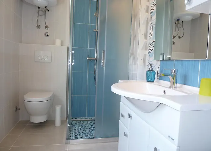 Casa vacanze Esperanca