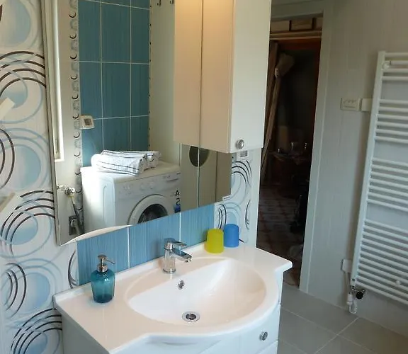 Esperanca Casa vacanze Lussingrande