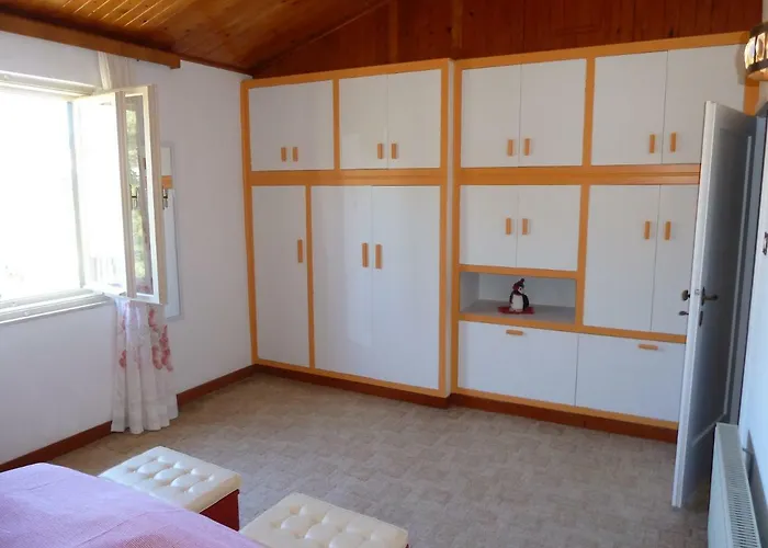 Esperanca Lussingrande
